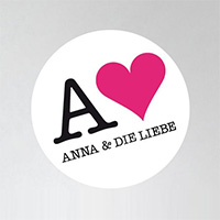 Anna und die Liebe