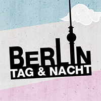 Berlin - Tag & Nacht Berlin - Tag & Nacht