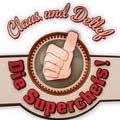 Claus und Detlef - Die Superchefs