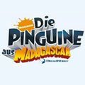 Die Pinguine aus Madagascar