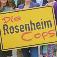 Zdf Die Rosenheim Cops Online