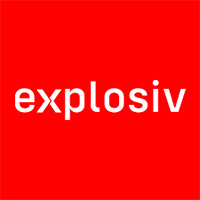 Explosiv