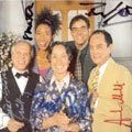 Fascht e Familie