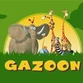 Gazoon