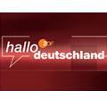 hallo deutschland