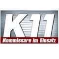 K 11 - Kommissare im Einsatz