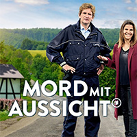 Mord mit Aussicht