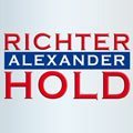 Richter Alexander Hold