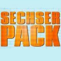 Sechserpack