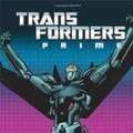 Transformers: Prime
