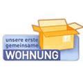 Unsere erste gem. Wohnung