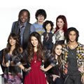 Victorious