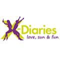 X-Diaries