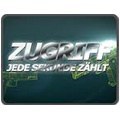 Zugriff - Jede Sekunde zählt
