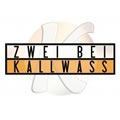 Zwei bei Kallwass